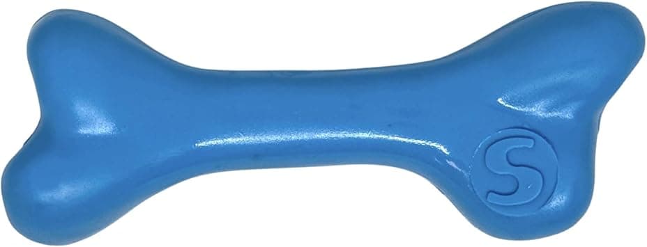 SodaPup PUP-X Rubber Chew Bone product photo
