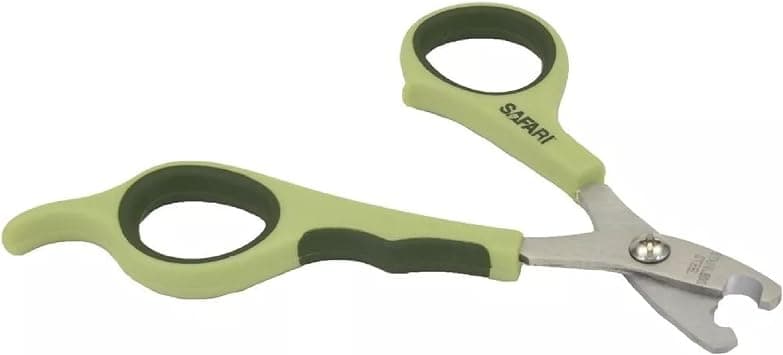 Coastal Pet Safari Cat Deluxe Nail Trimmer product photo