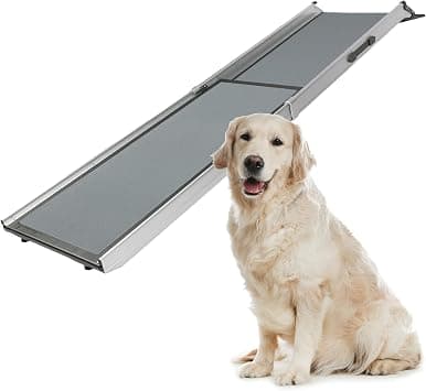 Solvit Deluxe Telescoping Pet Ramp, Standard product photo