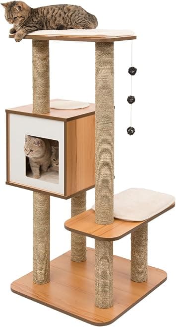 Catit Vesper High Base product photo