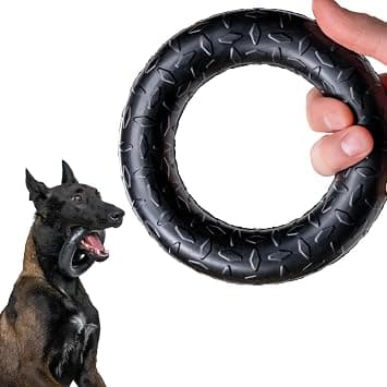 Monster K9 Chew Ring product photo