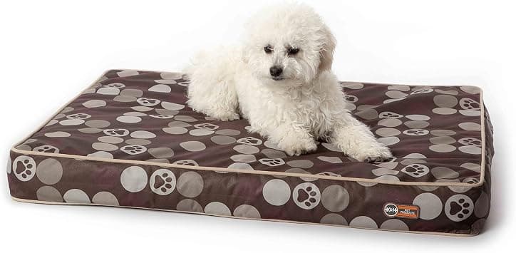 K&H Superior Orthopedic Indoor Outdoor Bed