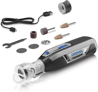 Dremel PawControl 7760-PET Dog Nail Grinder and Trimmer product photo