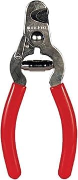 Millers Forge Stainless Steel Dog Nail Clipper, Plier Style 743C product photo