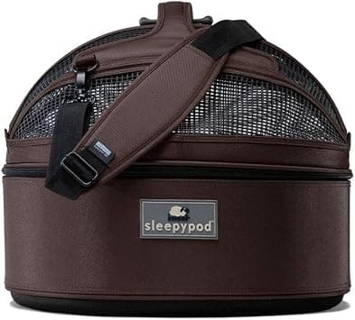 Sleepypod Mobile Pet Bed product photo