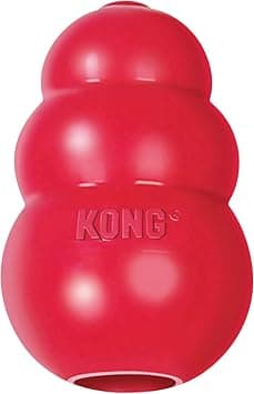 KONG Classic, as a grooming distraction product photo