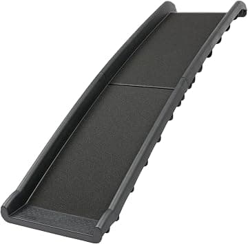 PetSafe Happy Ride Folding Dog Ramp product photo