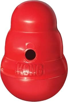 KONG Wobbler, Large product photo