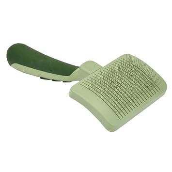 Safari Cat Self-Cleaning Slicker Brush product photo