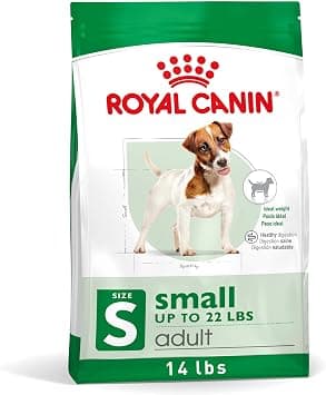 Royal Canin Size Health Nutrition Small Adult product photo