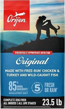 ORIJEN Original Dry Dog Food product photo