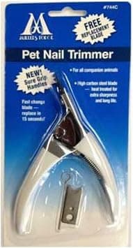 Millers Forge Pet Nail Trimmer product photo