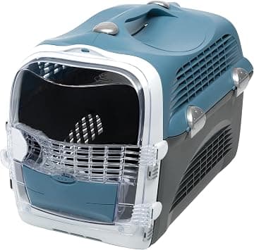 Catit Cabrio Carrier product photo