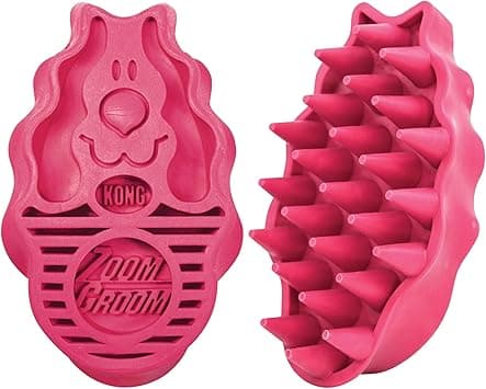 KONG ZoomGroom product photo